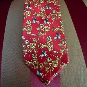 Emidio Tucci / Mens Neck Tie / 100% silk  / Luxury